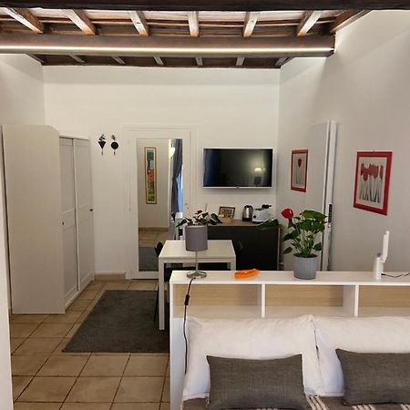 A&G Calderari Apartment Rome Luaran gambar