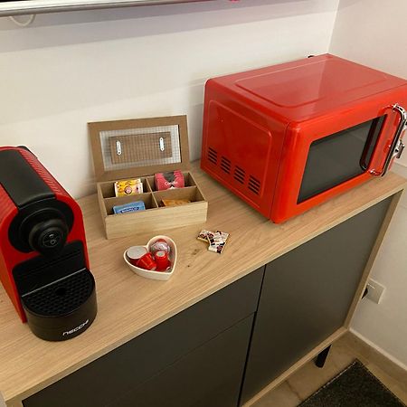 A&G Calderari Apartment Rome Luaran gambar