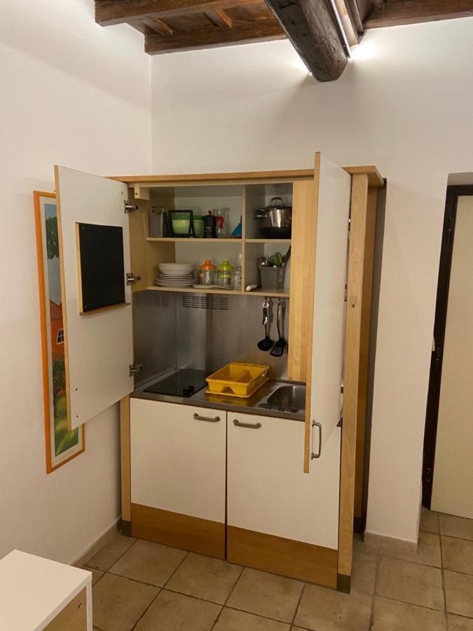 A&G Calderari Apartment Rome Luaran gambar