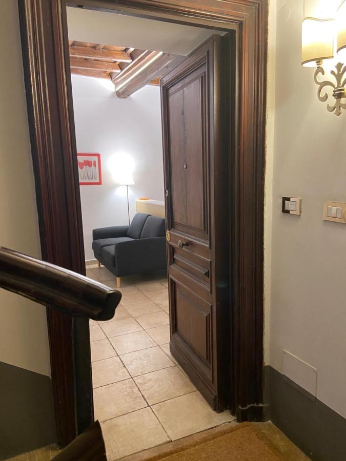A&G Calderari Apartment Rome Luaran gambar