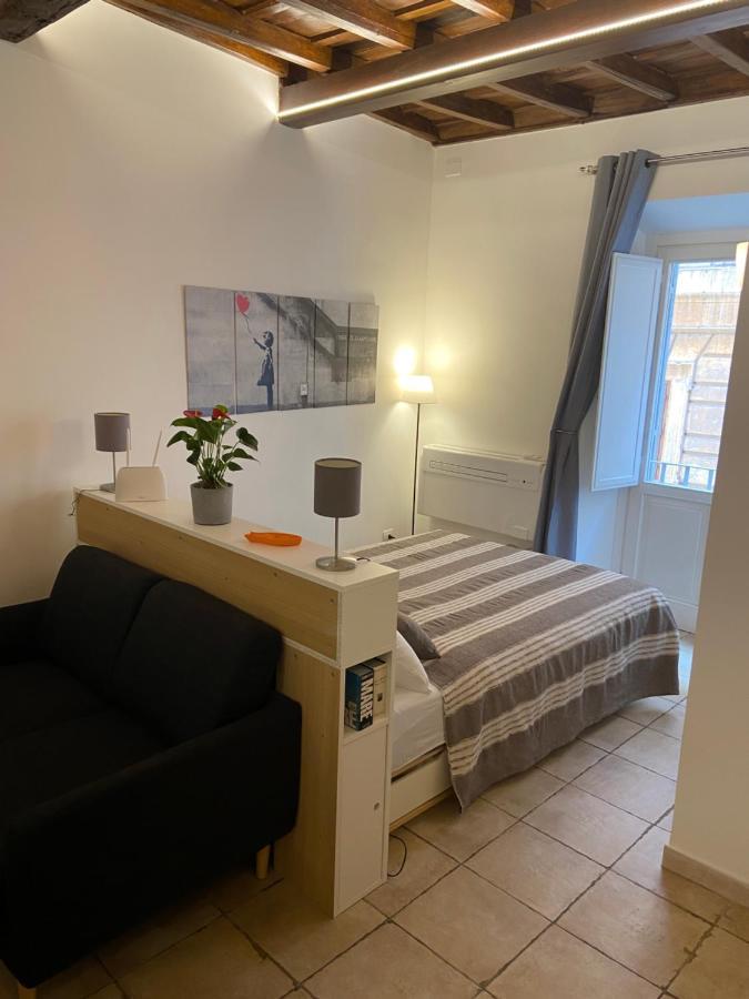 A&G Calderari Apartment Rome Luaran gambar