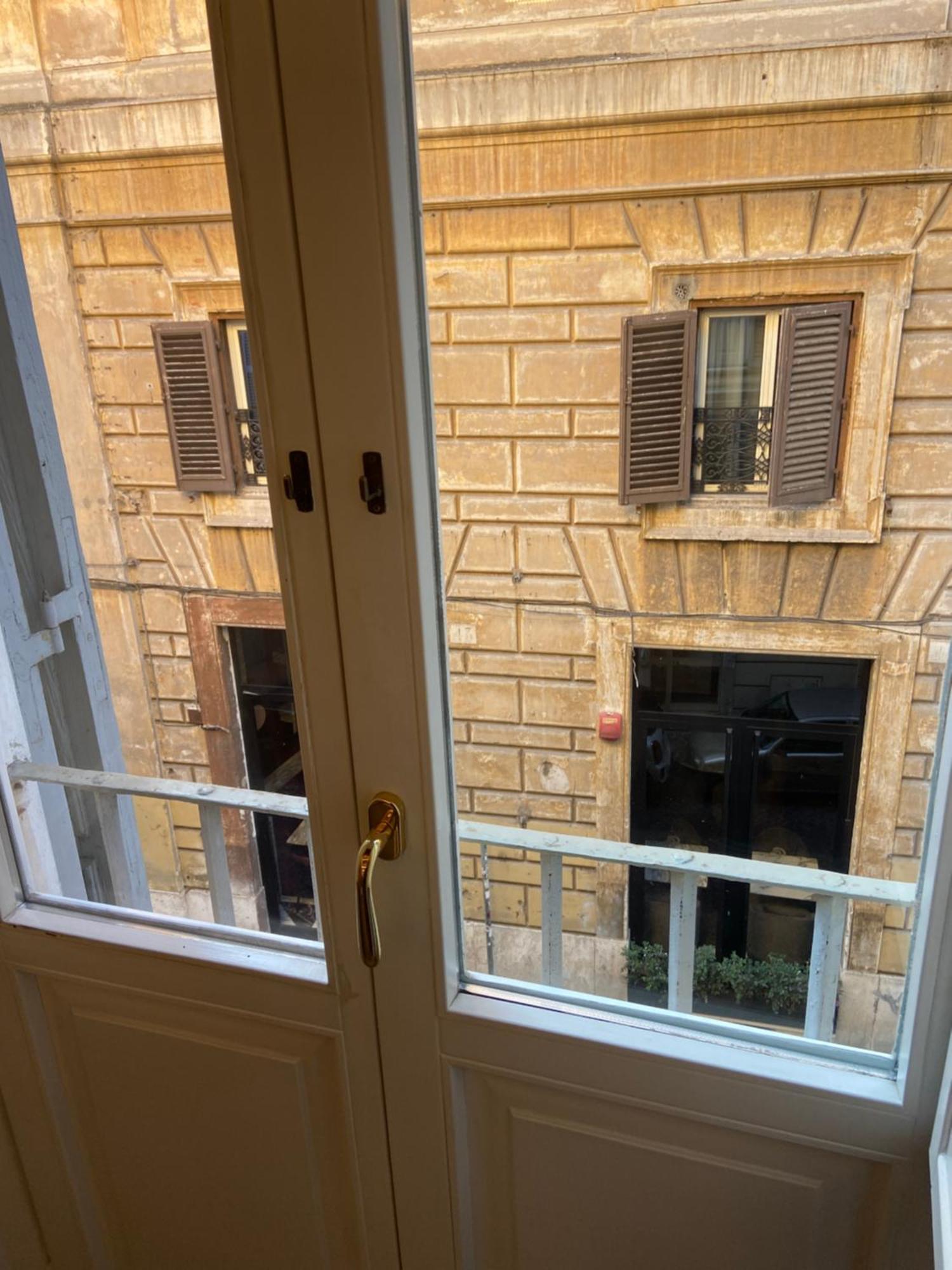 A&G Calderari Apartment Rome Luaran gambar