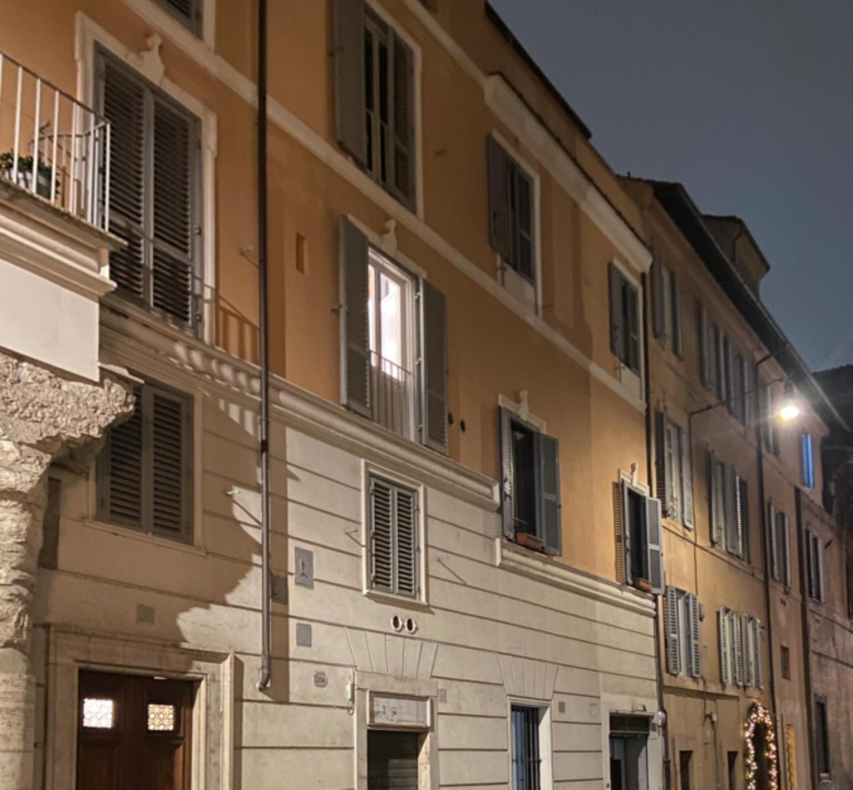 A&G Calderari Apartment Rome Luaran gambar